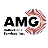 amg collections services inc